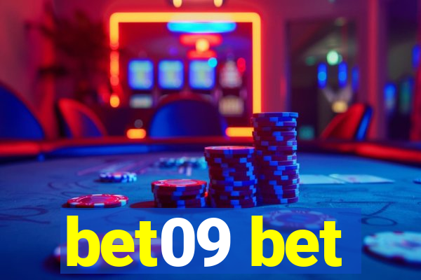 bet09 bet